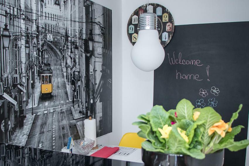 Apartment Travel Hub *** วาราชดีน ภายนอก รูปภาพ