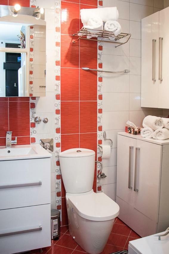 Apartment Travel Hub *** วาราชดีน ภายนอก รูปภาพ