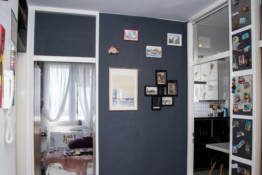 Apartment Travel Hub *** วาราชดีน ภายนอก รูปภาพ