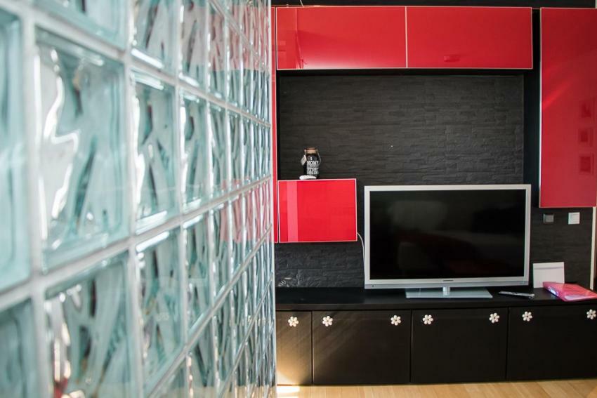 Apartment Travel Hub *** วาราชดีน ภายนอก รูปภาพ