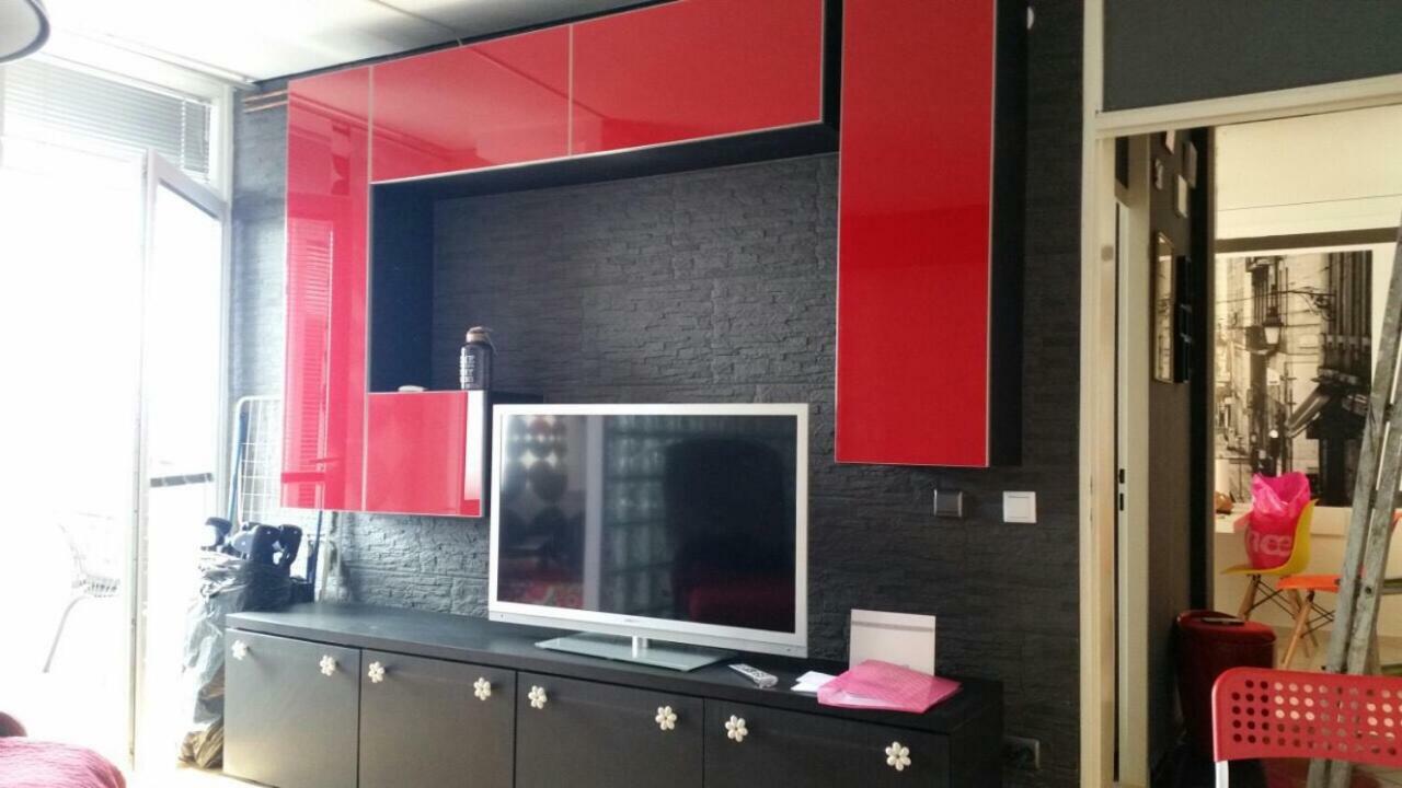 Apartment Travel Hub *** วาราชดีน ภายนอก รูปภาพ